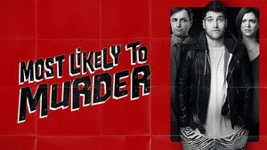Most Likely to Murder háttérkép