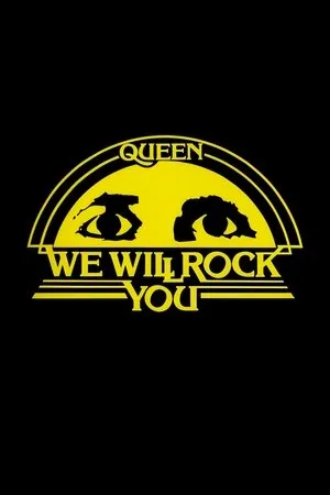 We Will Rock You