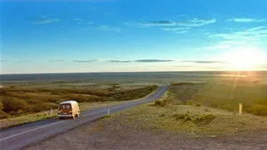 Joanne Lees: Murder in the Outback háttérkép