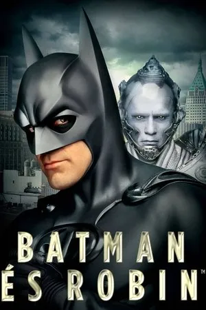 Batman és Robin