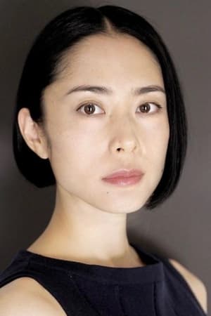 深津絵里 profil kép