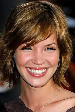 Ashley Scott profil kép