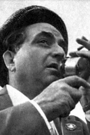 Leonid Lukov profil kép