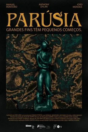 Parousia