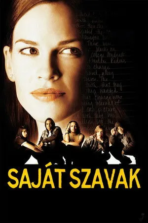 Saját szavak