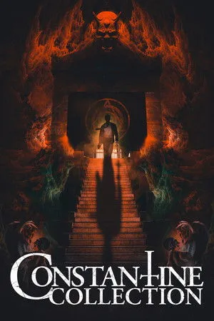 Constantine filmek