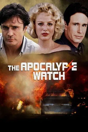 The Apocalypse Watch poszter