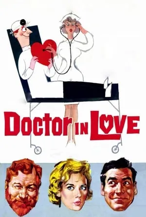 Doctor in Love poszter
