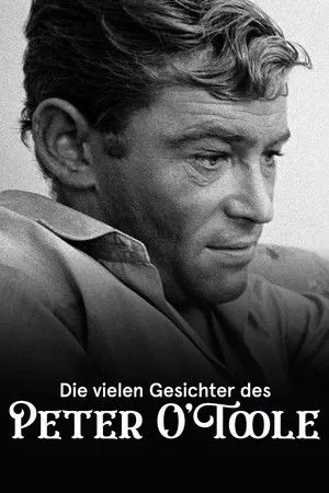 Peter O'Toole: Along the Sky Road to Aqaba poszter