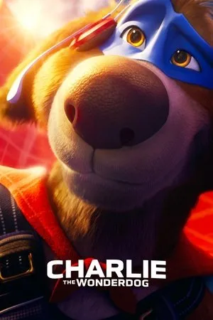 Charlie, a csodablöki poszter