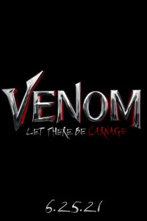 Venom 2.: Vérontó poszter