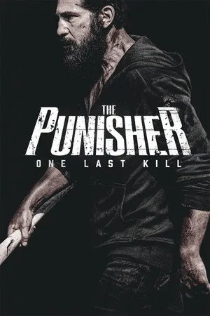 The Punisher: Az utolsó célpont poszter