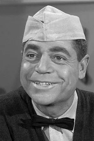 Barney Phillips