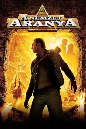 A Nemzet aranya