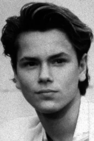River Phoenix profil kép