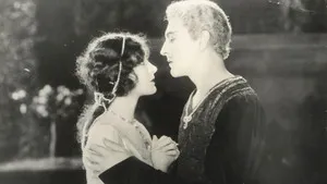 The Beloved Rogue háttérkép