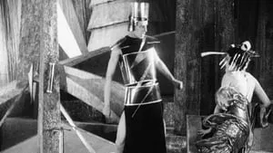 Aelita: Queen of Mars háttérkép