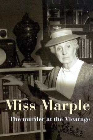Miss Marple: Gyilkosság a paplakban