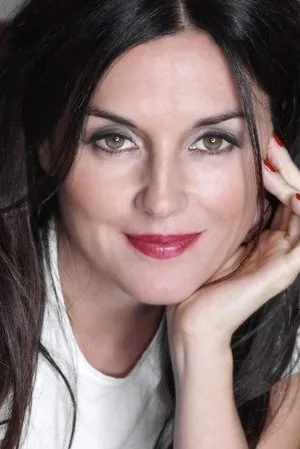 Lisa Zane profil kép