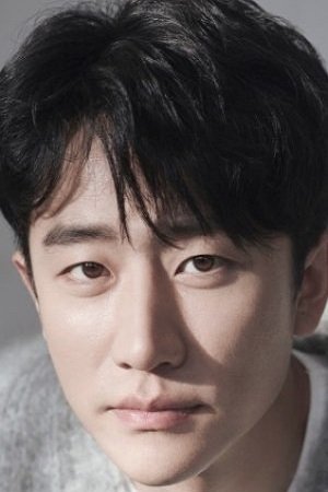 Huang Xuan profil kép