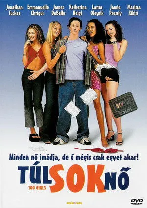 Túl sok nő