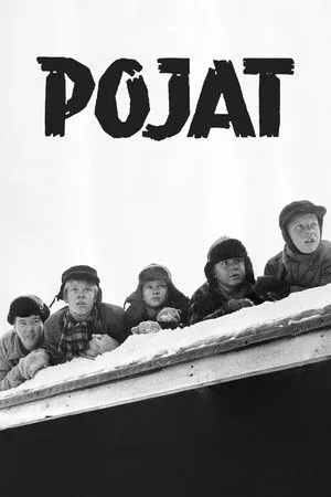 The Boys poszter