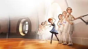 Balerina háttérkép