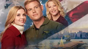 USS Christmas háttérkép