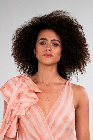 Nathalie Emmanuel profil kép