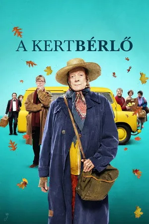 A kertbérlő