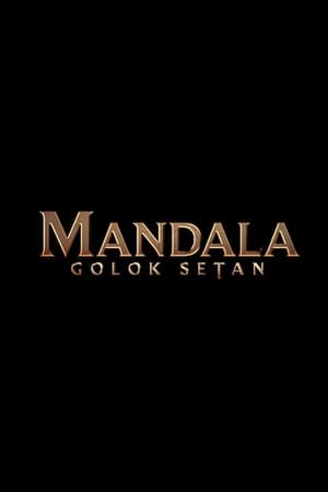 Mandala: Golok Setan poszter