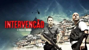 Intervenção háttérkép