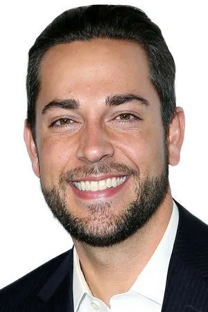 Zachary Levi profil kép