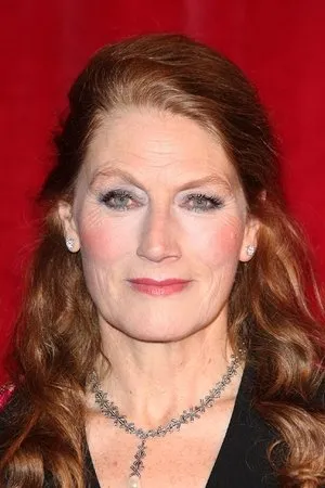 Geraldine James profil kép