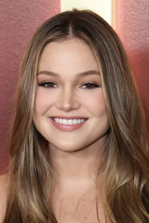 Olivia Holt profil kép
