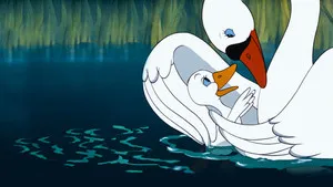 The Ugly Duckling háttérkép