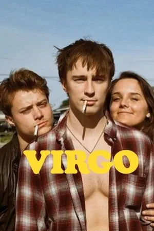 VIRGO poszter