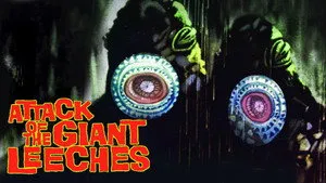 Attack of the Giant Leeches háttérkép
