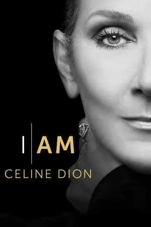 Ez vagyok én: Celine Dion poszter