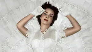 Elizabeth Taylor: Az elveszett felvételek háttérkép