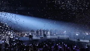 Burn the Stage: The Movie háttérkép