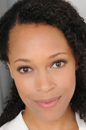 Cherise Boothe