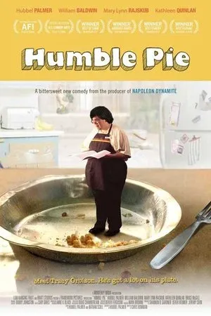 Humble Pie poszter