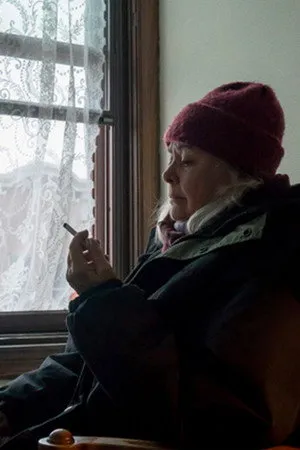 The Cold