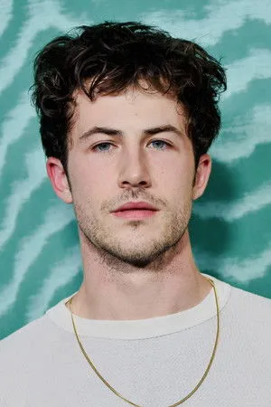 Dylan Minnette profil kép