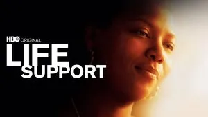 Life Support háttérkép