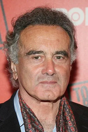 Dan Hedaya profil kép