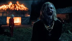 28 évvel később: A csonttemplom háttérkép