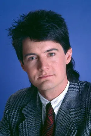 Kyle MacLachlan profil kép
