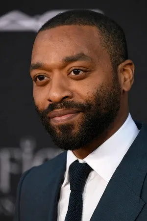 Chiwetel Ejiofor profil kép